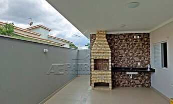 Imagem 6: ARAÇOIABA DA SERRA - Casa de Condomínio - Perlamar