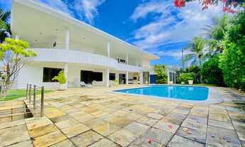 Imagem 2: Linda mansão no green village