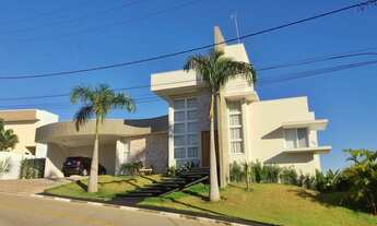 Imagem: Lindíssima casa de alto padrão no Ibiti