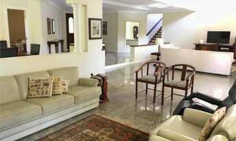 Imagem 3: CASA TÉRREA JARDIM PISCINA 04 SUÍTES 10 VAGAS GARAGEM ACAPULCO GUARUJA LITORAL