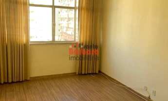 Imagem: Apartamento com 2 dorms, Icaraí, Niterói