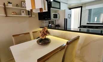 Imagem 6: Apartamento para venda possui 72 metros quadrados com 2 quartos em Barroco (Itaipuaçu) - M