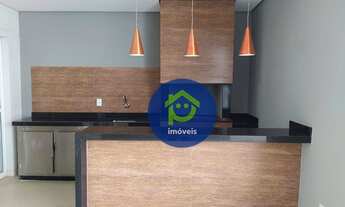 Imagem: Casa à venda, 120 m² por R$ 680.000,00