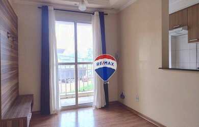 Imagem 6: Apartamento com 2 dormitórios, 54m² à venda no Parque dos Sonhos - Ferraz de Vasconcelos/S