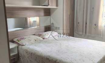 Imagem 5: Apartamento no Parque Industrial c0m 2 Dormitórios de 58m² com Planejados