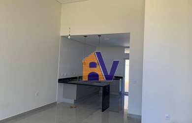 Imagem 7: Casa nova no Residencial Real Park Sumaré