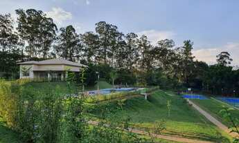 Imagem 6: Lote/Terreno para venda tem 999 metros quadrados em Caxambu - Jundiaí - São Paulo