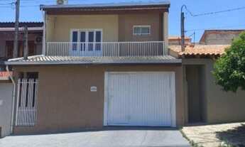 Imagem: Sobrado residencial à venda, Jardim Alegria/Éden