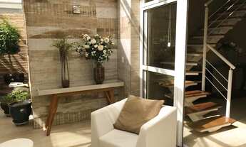 Imagem: Apartamento em São Paulo