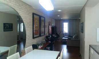 Imagem 5: Casa / Condomínio - Jardim das Industrias - 3 dormitórios - 134m²