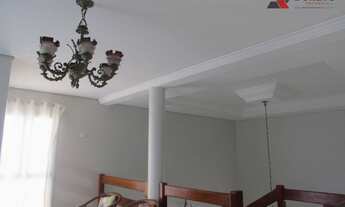 Imagem 2: Casa com 3 dormitórios à venda, 200 m² por R$ 1.060.000,00 - Vivendas do Parque - Boituva