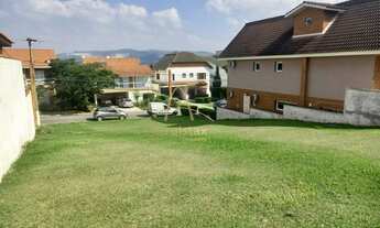 Imagem 7: Terreno à venda, 480 m² por R$ 950.000 - Residencial 10 - Alphaville