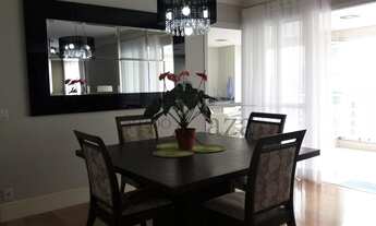 Imagem 6: Apartamento a venda - Vila Adyana - 233m² - 4 Dormitórios