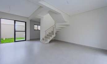 Imagem 7: SOBRADO DUPELS 3 QTOS. SENDO 1 SUITE - ESPAÇO DE TERRENO