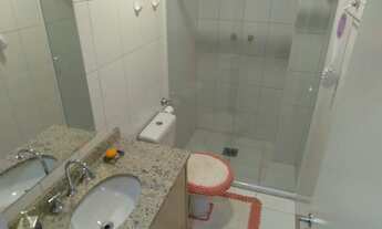 Imagem 5: Apartamento para venda com 75 metros quadrados com 2 quartos em Itararé - São Vicente - SP