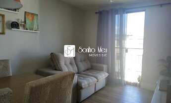 Imagem 2: VENDA Apartamento Res. Primavera - Bosque dos Eucalipto 2 dormitórios