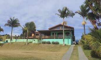 Imagem 5: Chacara na Porta do sol com 3800m²