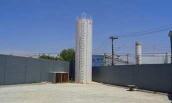 Imagem 5: GALPÃO 3.500M² TOTAL 6.000M² FAB. 2.200M² 13 DOCAS, BONSUCESSO GUARULHOS/SP