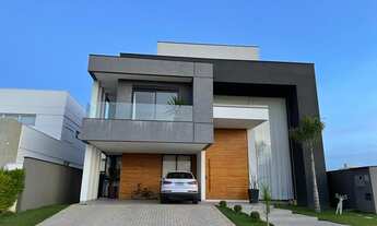 Imagem 4: CASA 348m² - 4 SUITES - ALPHAVILLE 3 - VOTORANTIM