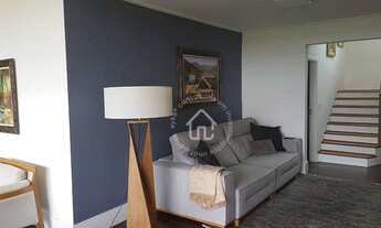 Imagem 3: Casa à venda, 410 m² por R$ 2.500.000,00 - Parque das Laranjeiras - Itatiba/SP