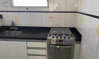 Imagem 6: Apartamento para venda possui 56 metros quadrados com 3 quartos em Nova América - Piracica