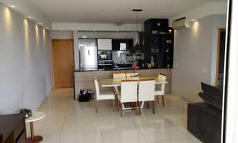 Imagem 3: Apartamento no Tamboré - 3 dormitórios - 2 vagas - 1150 milhão