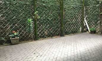 Imagem 5: Casa comercial no Centro de Guarulhos com 4 salas, recepção e estacionamento