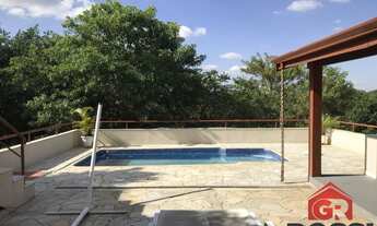 Imagem 5: Casa Jardim Carlos Borella