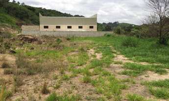 Imagem 3: Terreno Indutrial