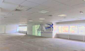 Imagem 2: Conjunto para alugar, 292 m² por R$ 13.902/mês - PROPRIETÁRIO PODE ENTREGAR MOBILIADO - VA