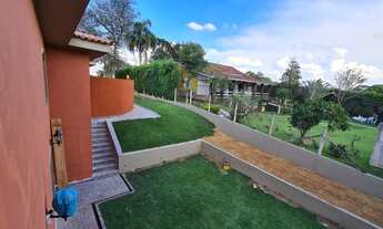 Imagem 6: Chácara à Venda em Condomínio Patrimônio do Carmo - São Roque - SP - 3.000m²