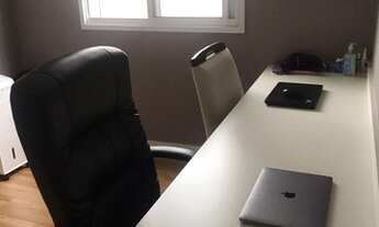 Imagem 5: Art Eco Vida, Apto 2 Quartos, Sala 02 Ambientes, Varanda, 1 Vaga - KM18