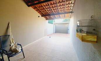 Imagem 2: Presidente Prudente - Casa Padrão - Parque Shiraiwa