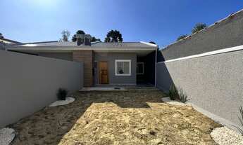 Imagem 2: FAZENDA RIO GRANDE - Casa Padrão - Nações