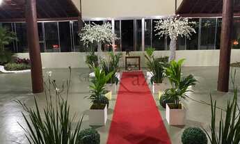 Imagem 4: Fazenda/Sítio/Chácara para venda possui 5000 metros quadrados com 4 quartos