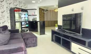 Imagem 5: Apartamento a venda, prédio frente mar, reformado, 01 suíte mais 1 quarto, Balneário Cambo