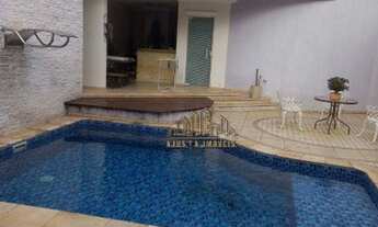 Imagem: Casa à venda - Condomínio Lago da Boa