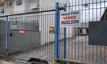 Imagem 2: PORTO ALEGRE - Terreno Padrão - JARDIM SABARÁ