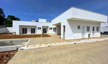 Imagem 2: Casa de condomínio Palavra da Vida em Atibaia - Jardim Estancia Brasil