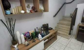 Imagem 4: SOBRADO MODELO CAROLINA, DE CANTO À VENDA | VILLA FLORA