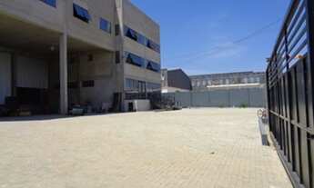 Imagem 2: GALPÃO 3.500M² TOTAL 6.000M² FAB. 2.200M² 13 DOCAS, BONSUCESSO GUARULHOS/SP