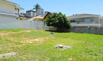 Imagem 4: SãO JOSé DOS CAMPOS - Terreno Padrão - Jardim Aquarius