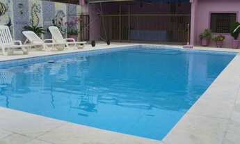 Imagem 5: Casa em 3 lotes Casa com 3 dormitórios