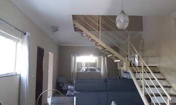 Imagem 1: Lindo Sobrado para Venda - 2 suítes - 3 vagas - Portal da Mantiqueira - Taubaté - SP