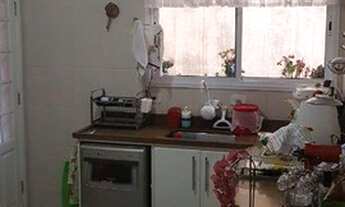 Imagem 6: Sobrado com 3 dormitórios à venda, 115 m² por R$ 620.000 - Vila Oliveira - Mogi das Cruzes