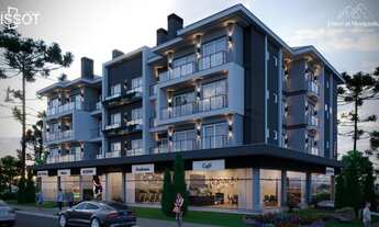 Imagem 7: Gramado - Apartamento Padrão - Várzea Grande