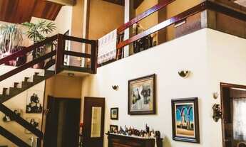 Imagem 2: Casa com 4 dormitórios à venda, 263 m² por R$ 1.330.000,00 - Jardim Esplanada - São José d