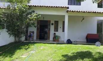 Imagem 5: Apartamento para venda tem 2500 metros quadrados com 3 quartos em Porta do Sol - Mairinqu