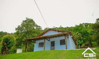 Imagem 7: Chácara para venda possui 1500 metros quadrados com 3 quartos - Socorro - SP