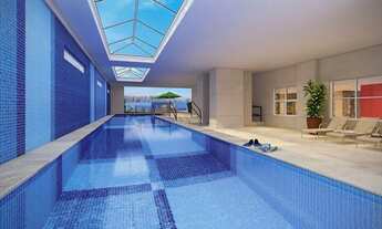 Imagem 1: CIDADE MAIA - RESIDENCIAL BOTÂNICA - Aptos de 68, 86 E 106m² - 2, 3 E 4 dorm. (com suíte